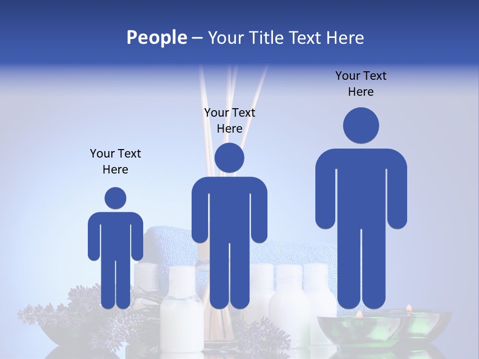 Treatment Clean Beauty PowerPoint Template