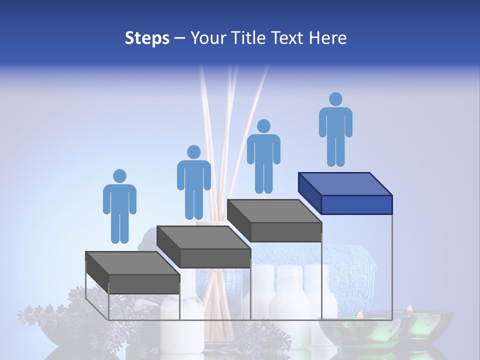 Treatment Clean Beauty PowerPoint Template