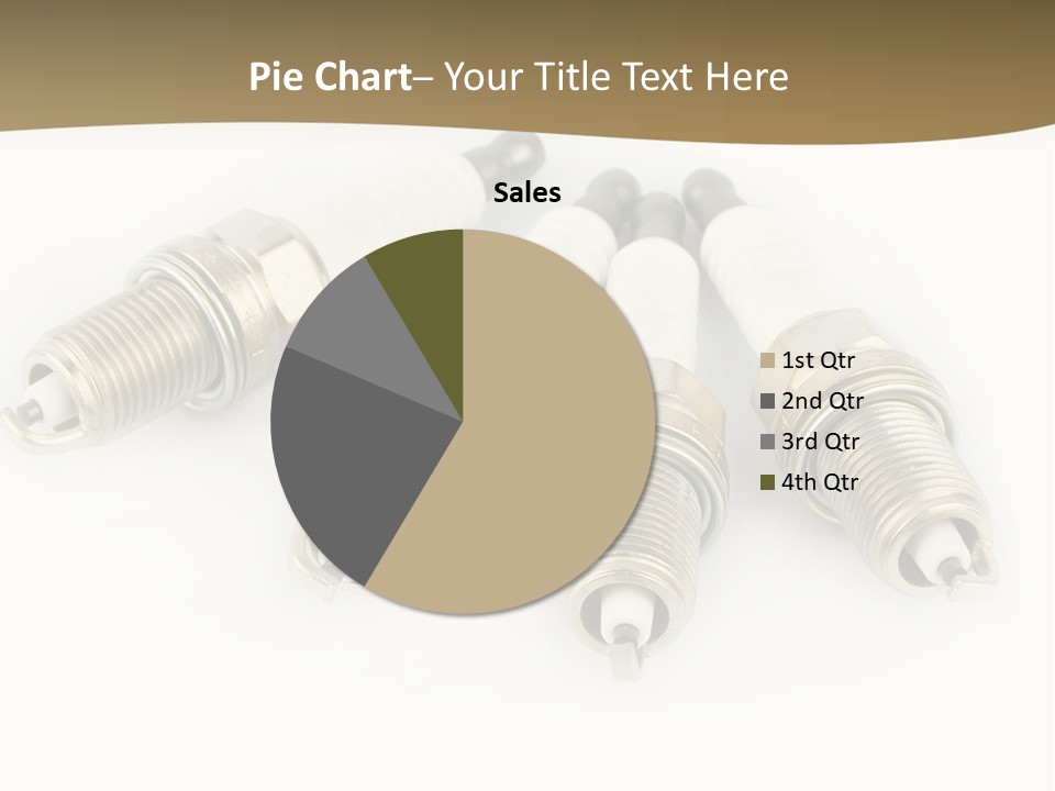 Mechanic Auto Detached PowerPoint Template