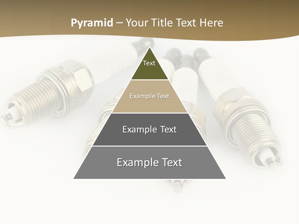 Mechanic Auto Detached PowerPoint Template