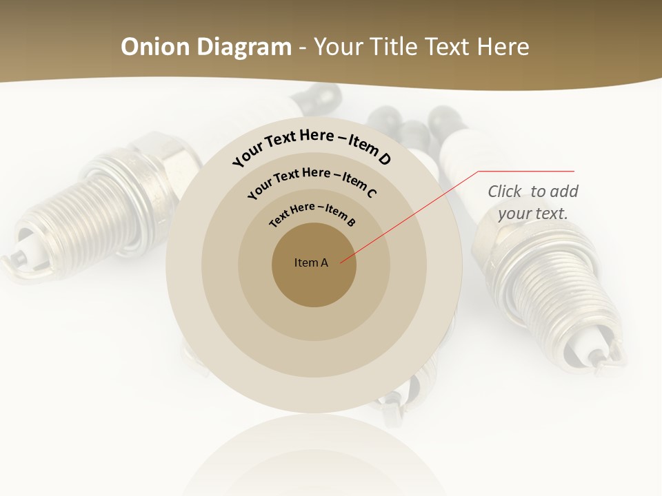 Mechanic Auto Detached PowerPoint Template