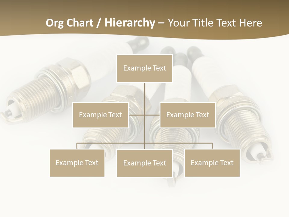 Mechanic Auto Detached PowerPoint Template