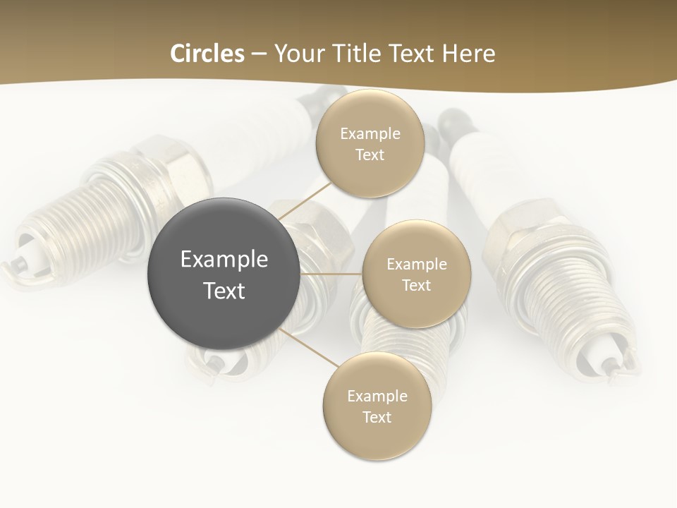 Mechanic Auto Detached PowerPoint Template