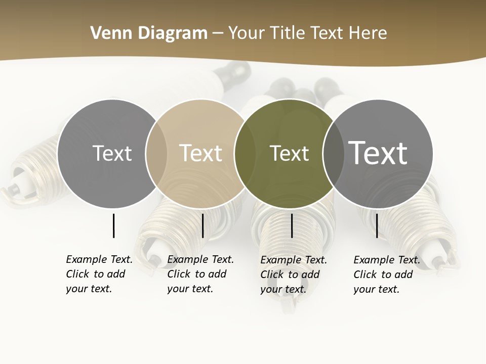 Mechanic Auto Detached PowerPoint Template