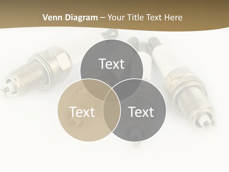 Mechanic Auto Detached PowerPoint Template