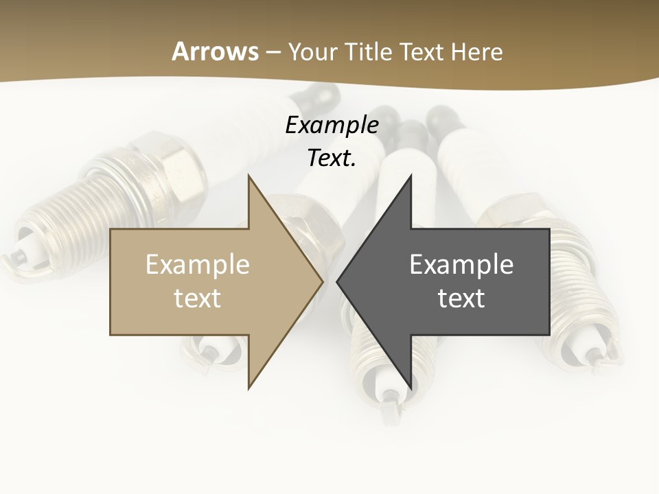 Mechanic Auto Detached PowerPoint Template