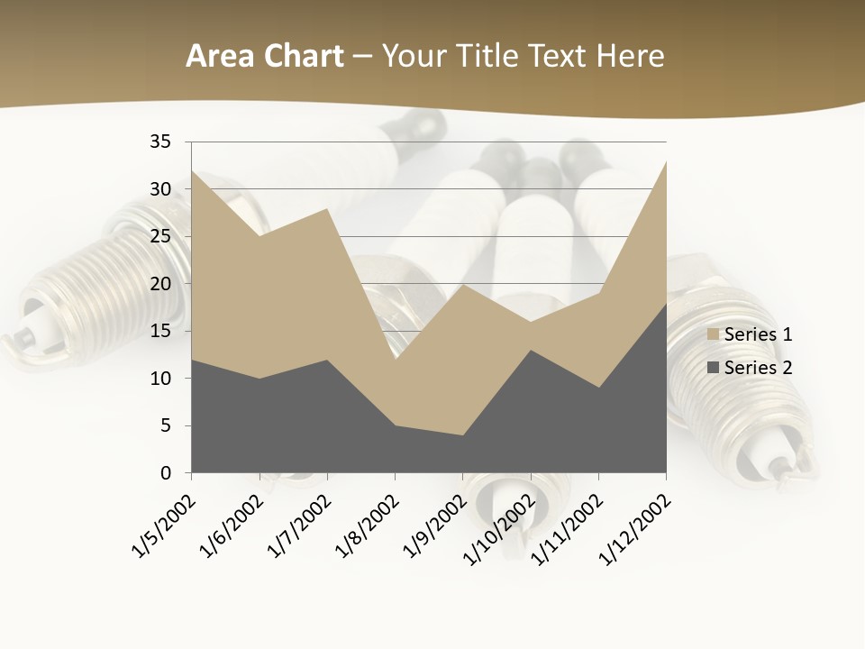 Mechanic Auto Detached PowerPoint Template