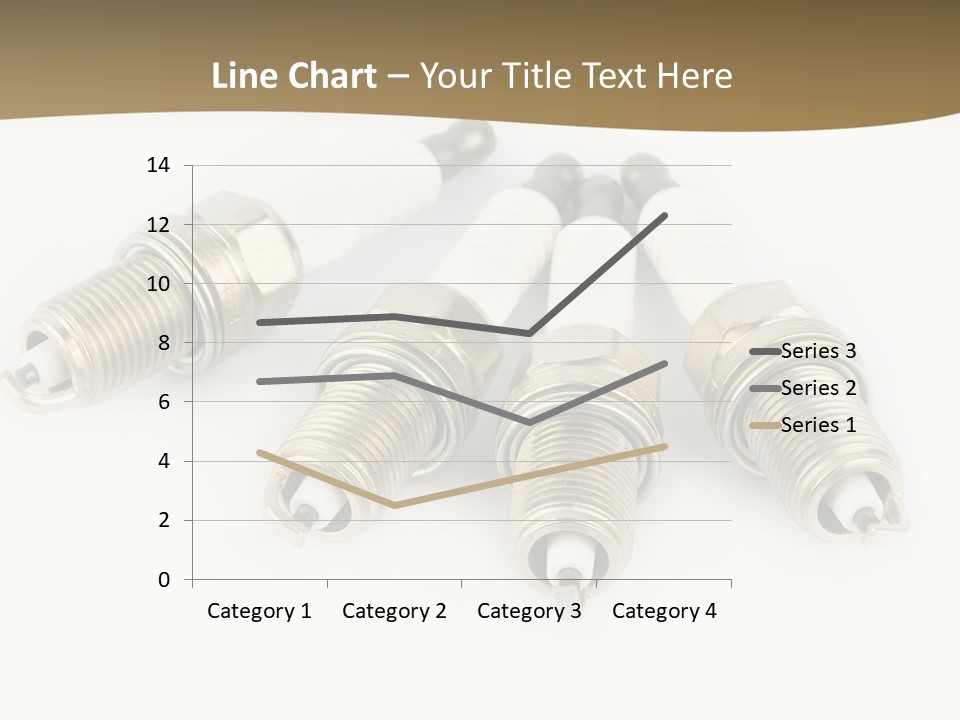 Mechanic Auto Detached PowerPoint Template