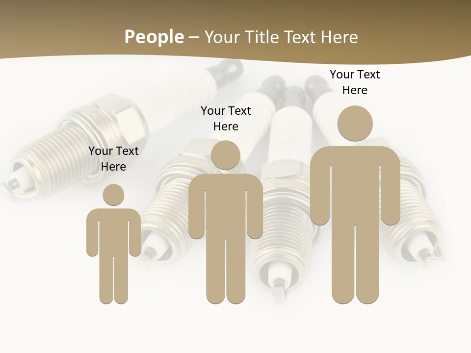 Mechanic Auto Detached PowerPoint Template