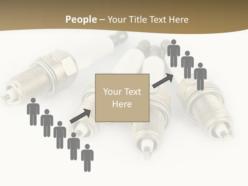Mechanic Auto Detached PowerPoint Template