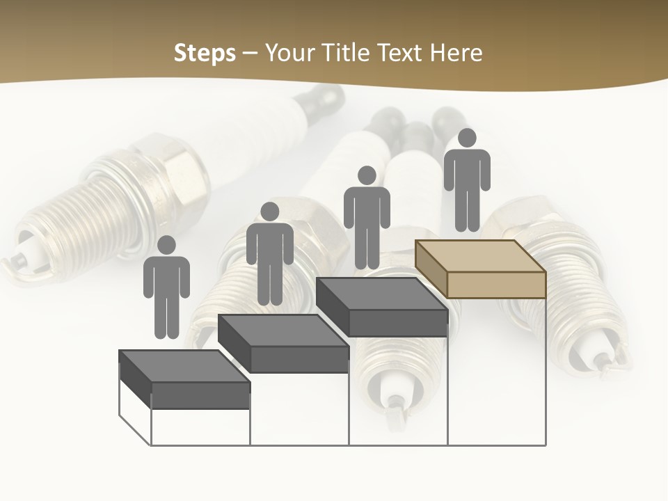 Mechanic Auto Detached PowerPoint Template