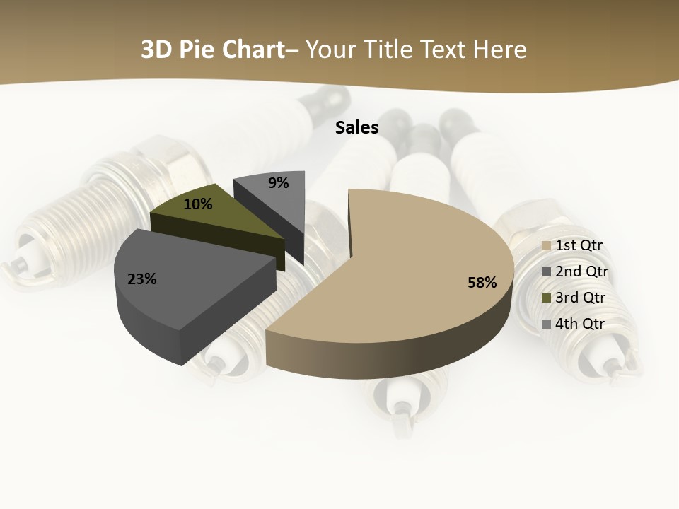 Mechanic Auto Detached PowerPoint Template
