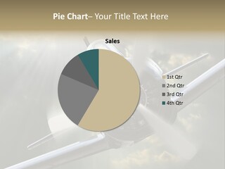 Flight Technology Military PowerPoint Template