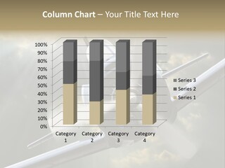 Flight Technology Military PowerPoint Template