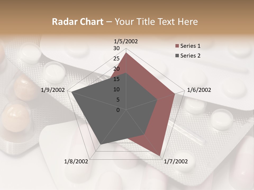 Herbal Drugs Multicolored PowerPoint Template