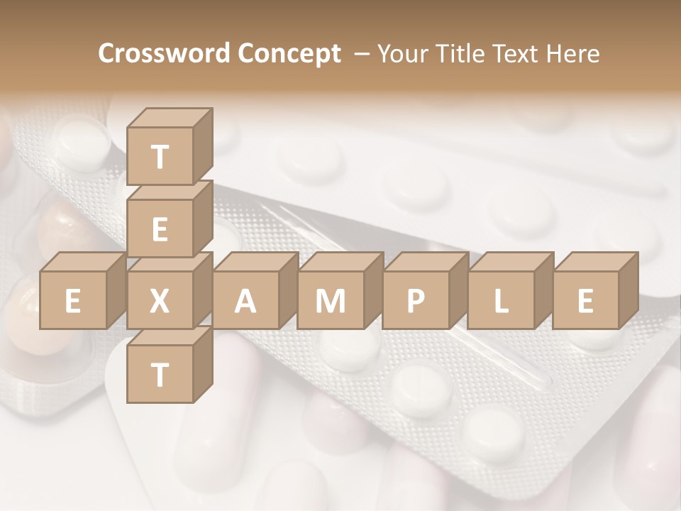 Herbal Drugs Multicolored PowerPoint Template