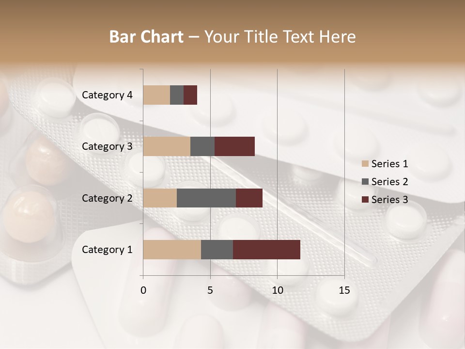 Herbal Drugs Multicolored PowerPoint Template
