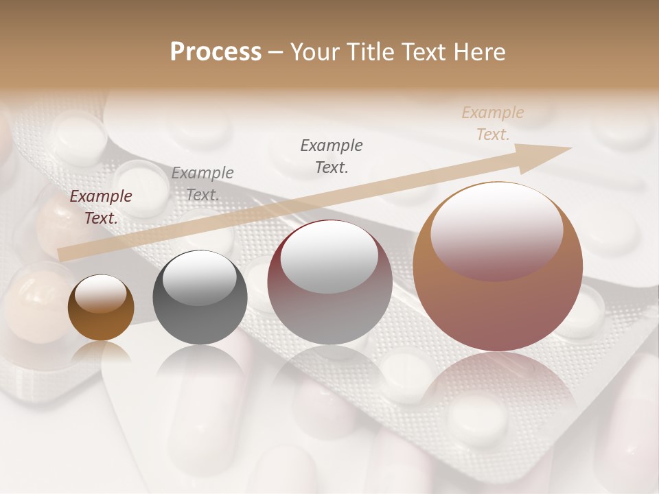 Herbal Drugs Multicolored PowerPoint Template