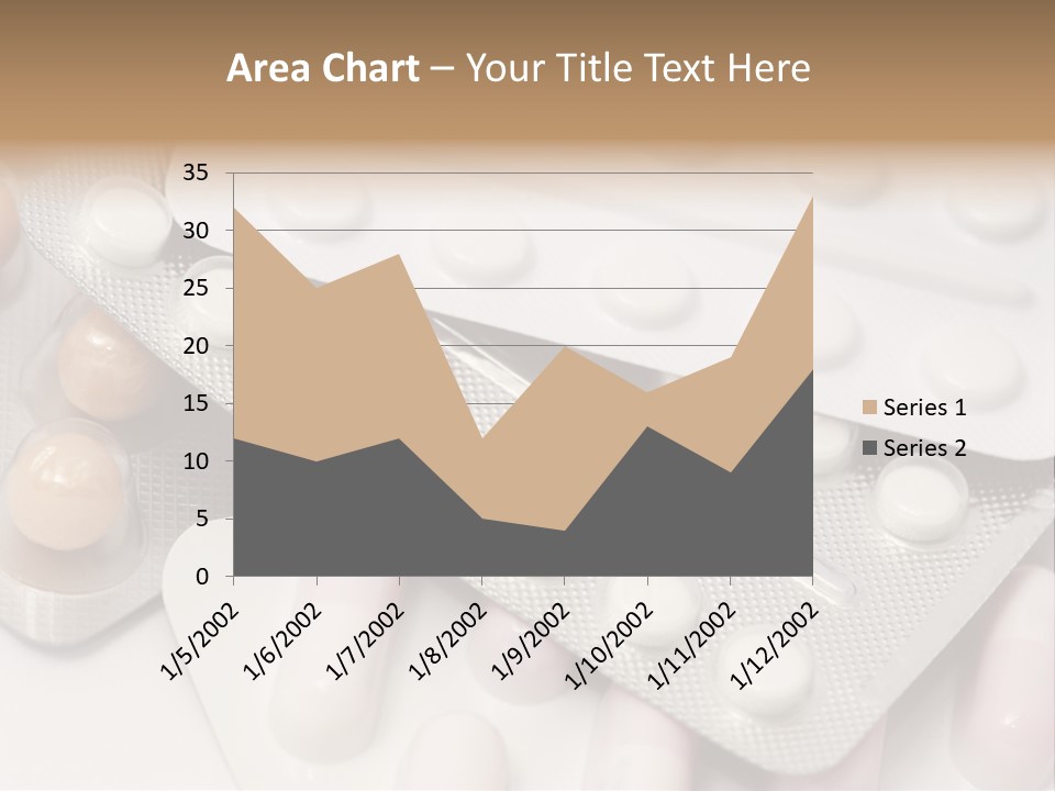 Herbal Drugs Multicolored PowerPoint Template
