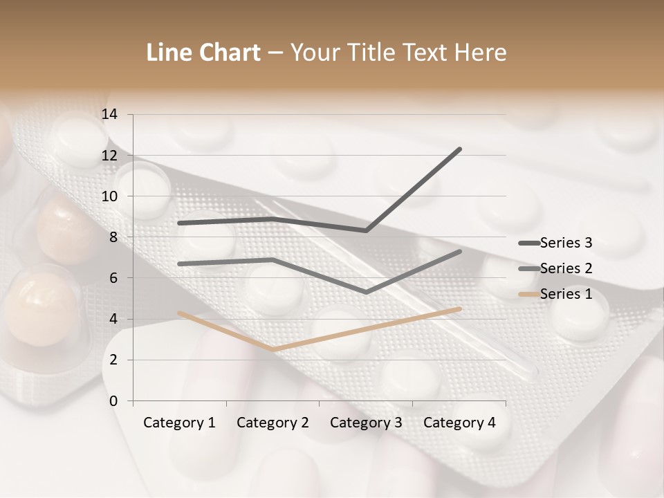 Herbal Drugs Multicolored PowerPoint Template