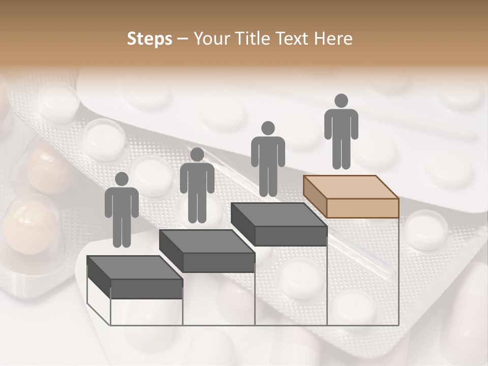 Herbal Drugs Multicolored PowerPoint Template