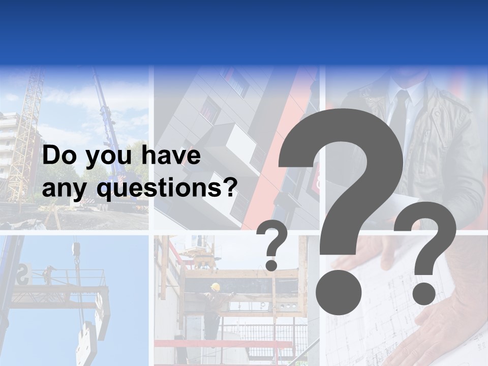 Woman Sensuality Hair PowerPoint Template