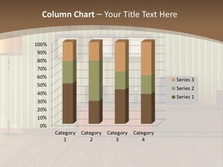 Technology Blank Antique PowerPoint Template