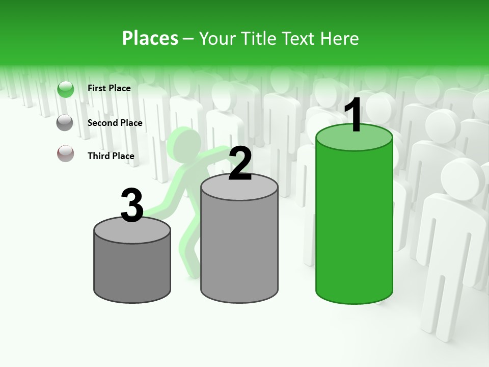 Free Out Rule PowerPoint Template