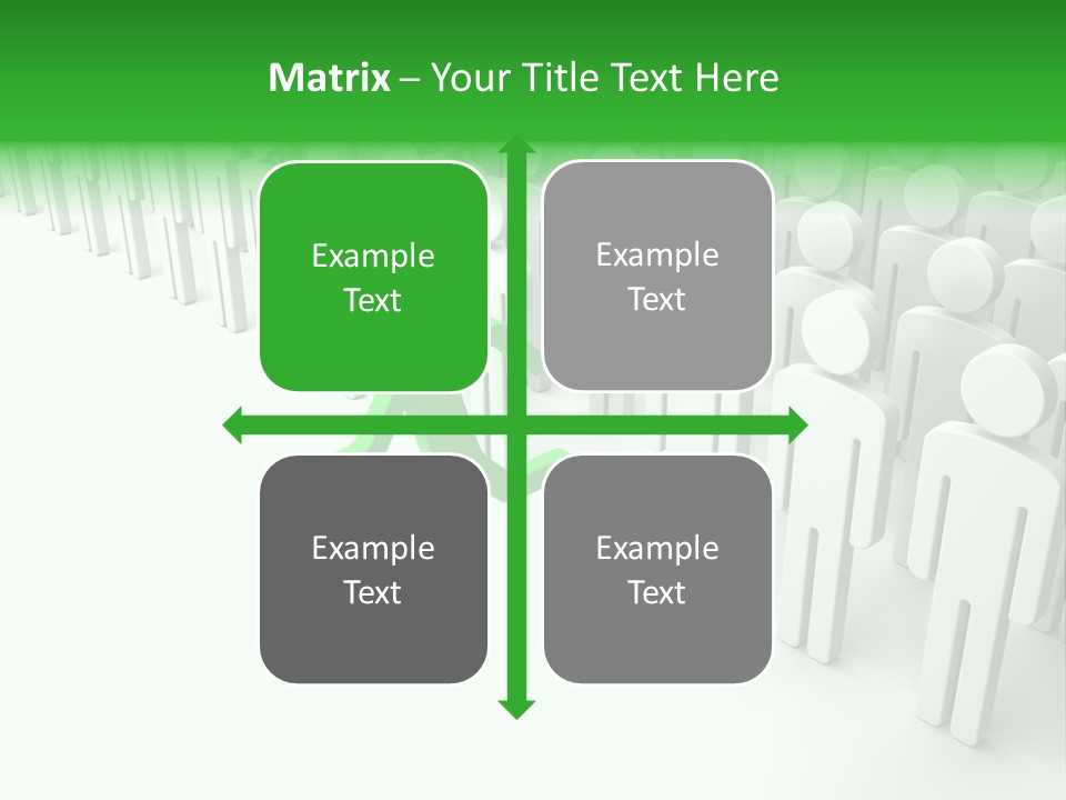 Free Out Rule PowerPoint Template