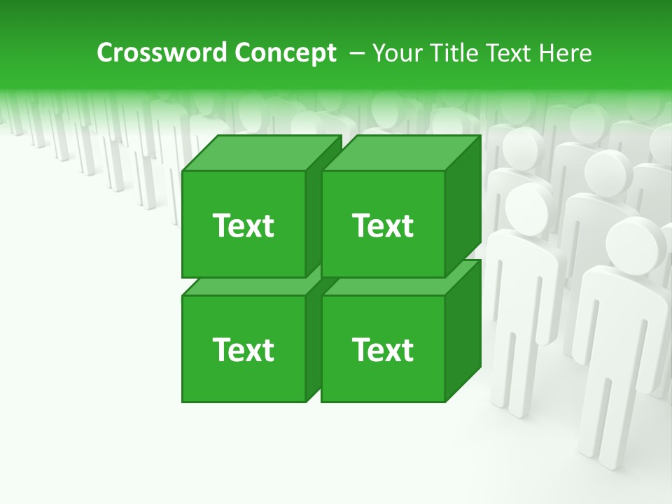 Free Out Rule PowerPoint Template