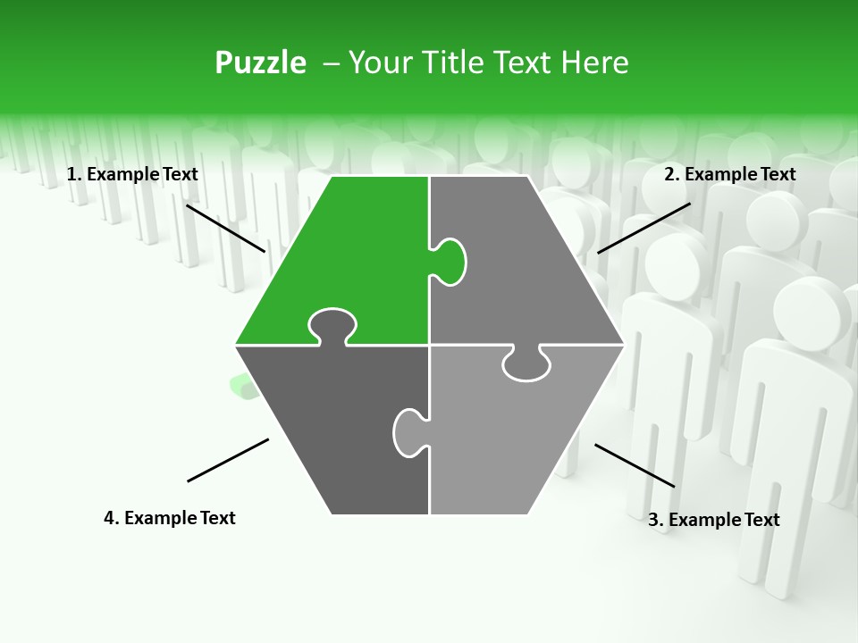 Free Out Rule PowerPoint Template