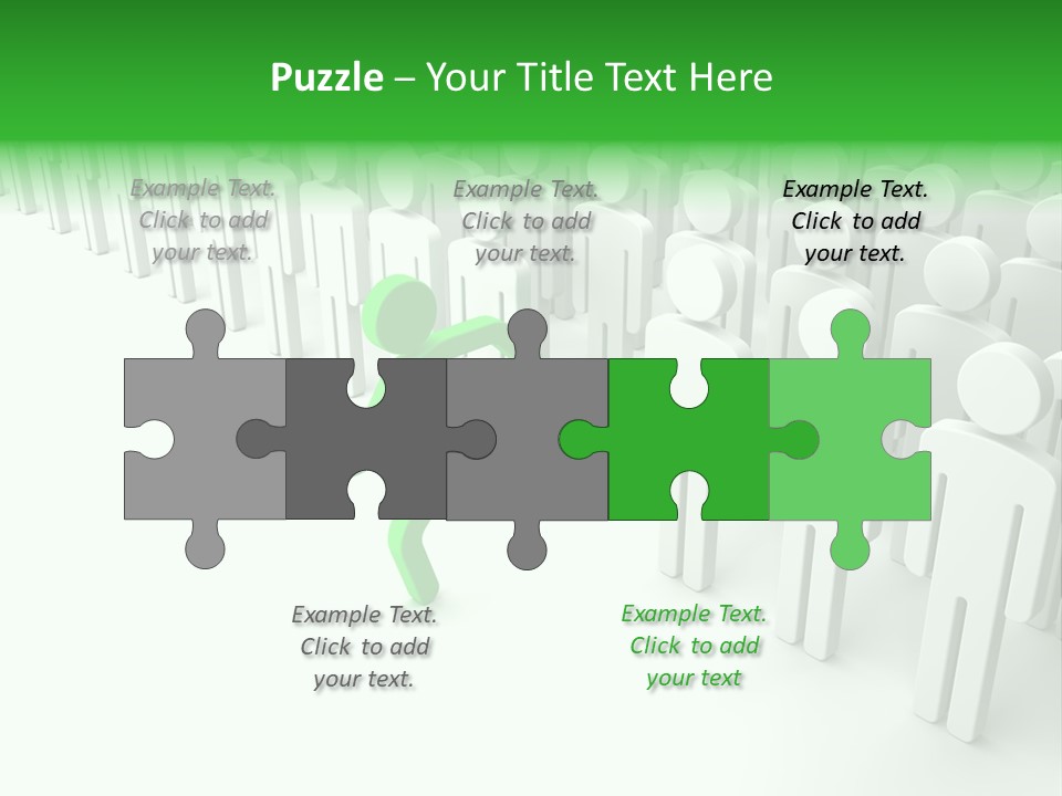 Free Out Rule PowerPoint Template