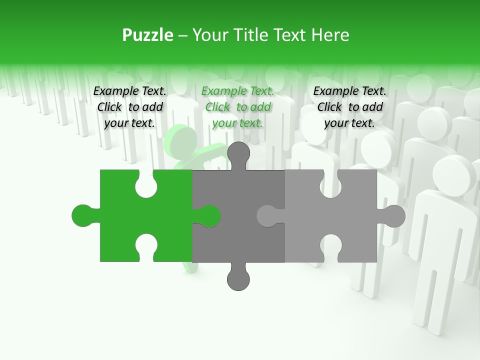 Free Out Rule PowerPoint Template