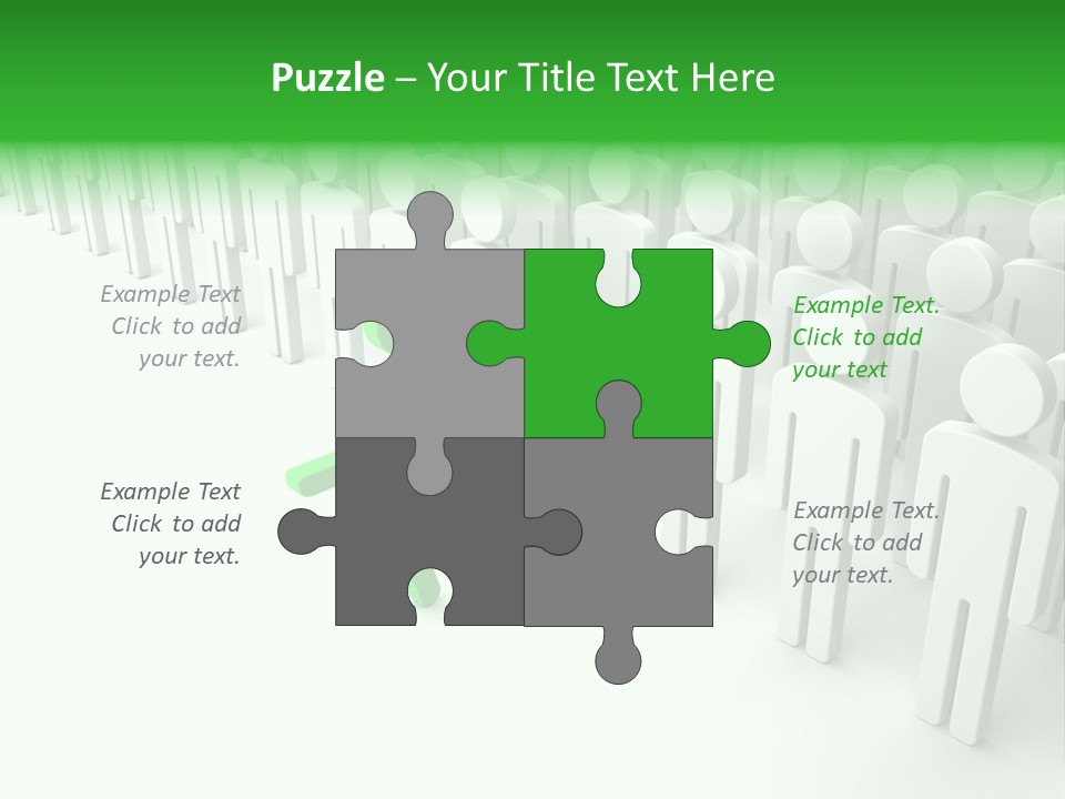 Free Out Rule PowerPoint Template