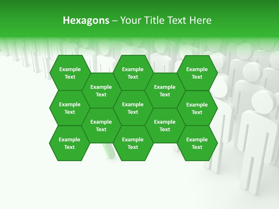 Free Out Rule PowerPoint Template