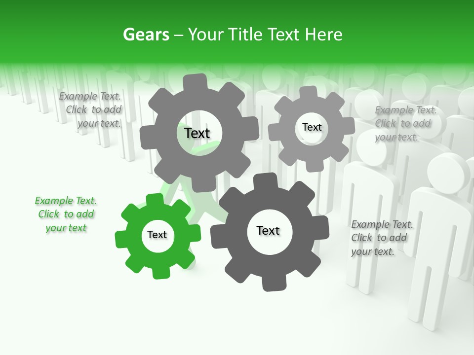 Free Out Rule PowerPoint Template