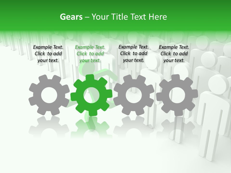 Free Out Rule PowerPoint Template