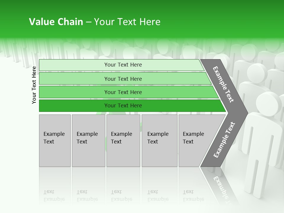 Free Out Rule PowerPoint Template