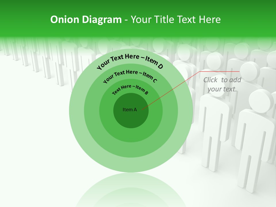 Free Out Rule PowerPoint Template