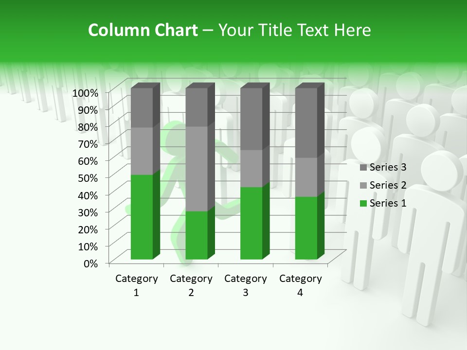 Free Out Rule PowerPoint Template