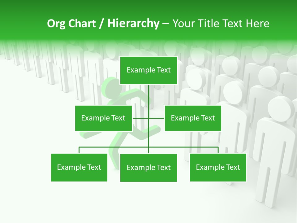Free Out Rule PowerPoint Template