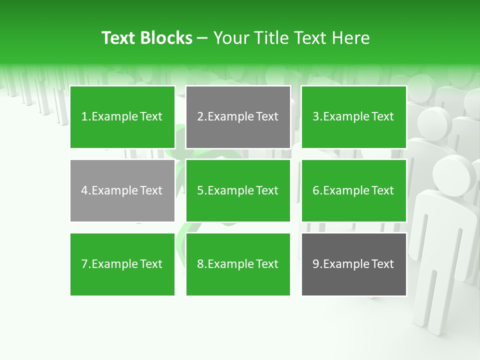 Free Out Rule PowerPoint Template