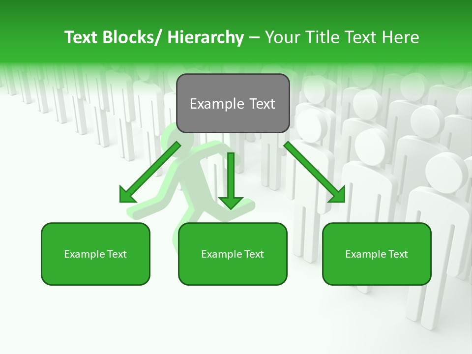 Free Out Rule PowerPoint Template