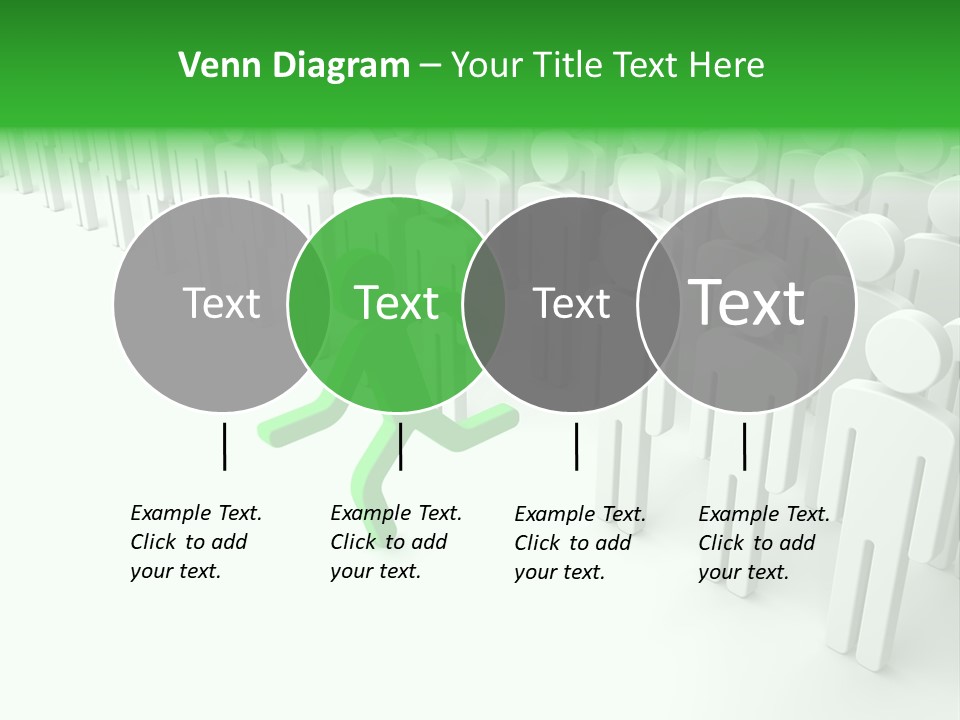 Free Out Rule PowerPoint Template