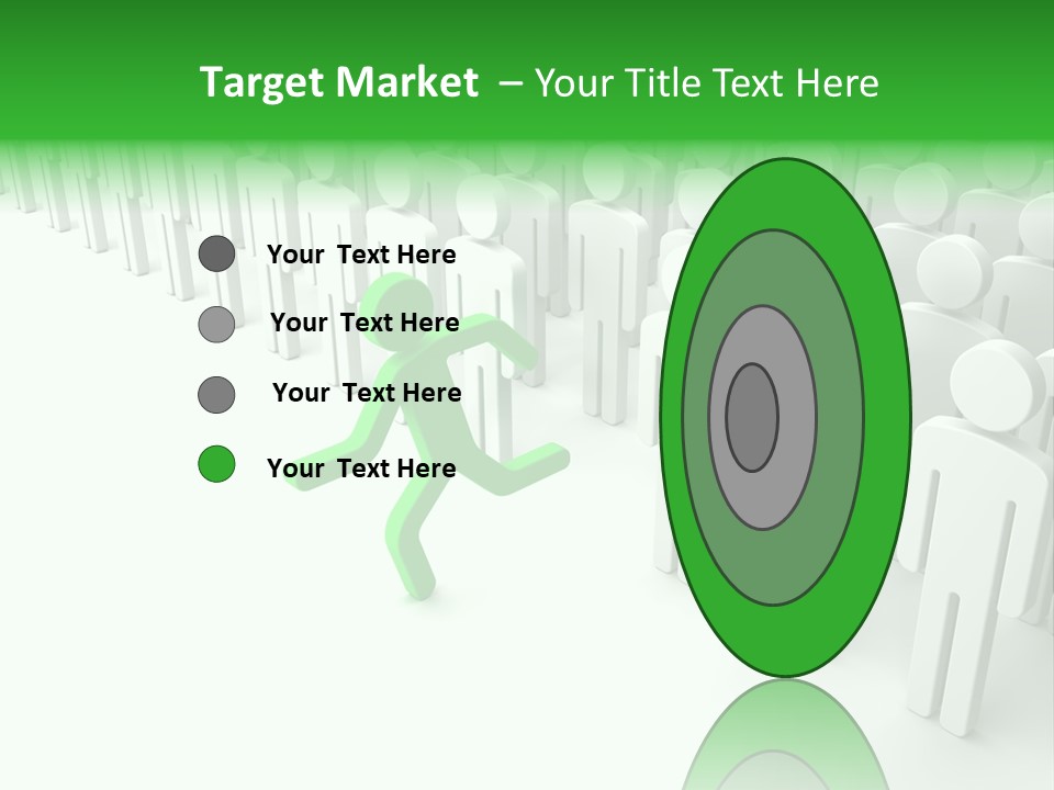 Free Out Rule PowerPoint Template