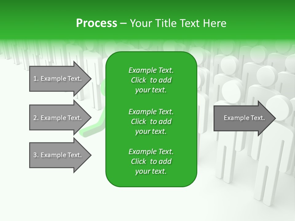Free Out Rule PowerPoint Template