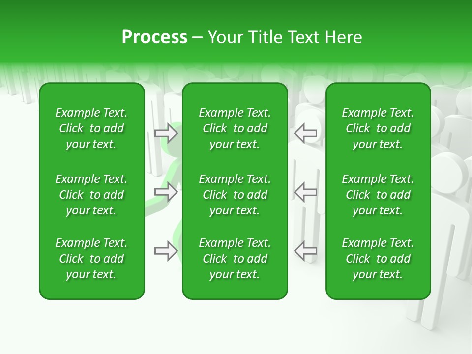 Free Out Rule PowerPoint Template