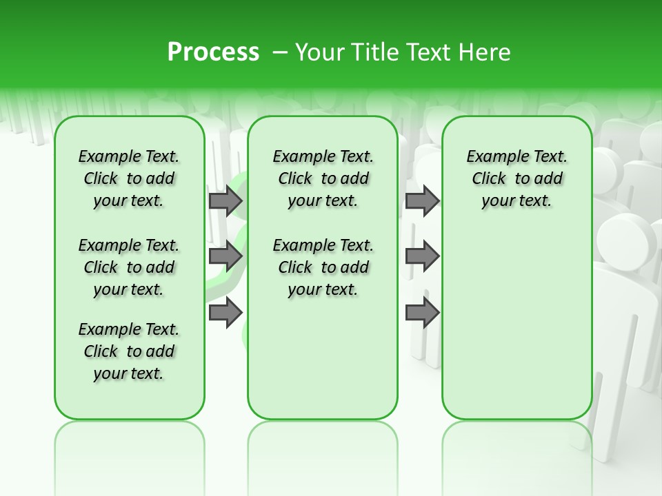 Free Out Rule PowerPoint Template