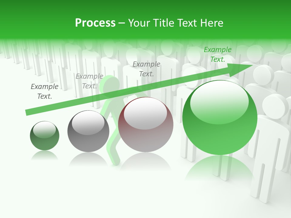 Free Out Rule PowerPoint Template