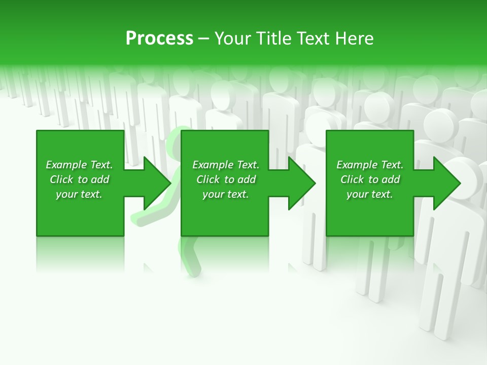 Free Out Rule PowerPoint Template